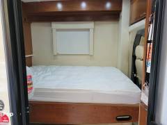2015 Pleasure Way Plateau XL, $ 74,995