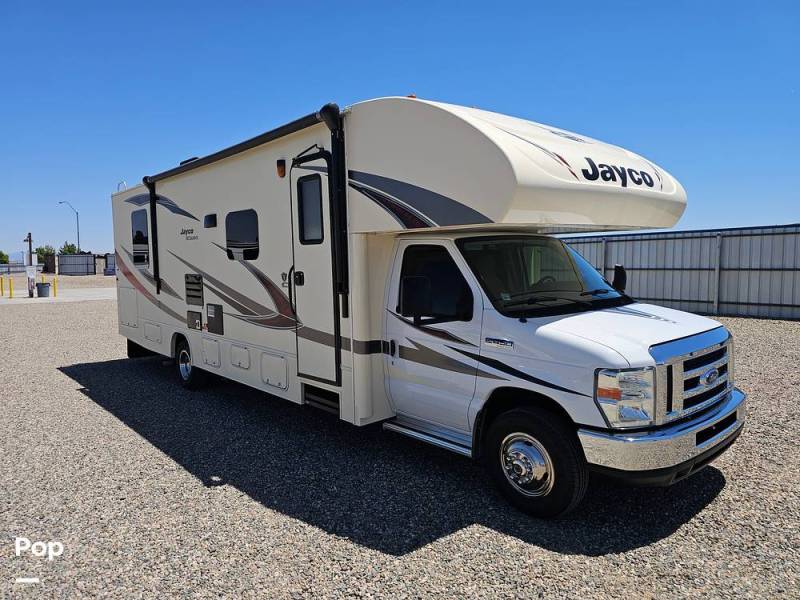 2017 Jayco Redhawk 29XK, $ 49,995