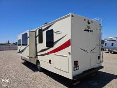 2017 Jayco Redhawk 29XK, $ 49,995
