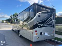 2018 Coachmen Mirada 35BH, $ 79,999