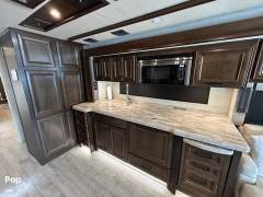 2020 Tiffin Allegro Bus 45MP, $ 412,000