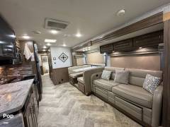 2020 Georgetown GT5 36B5, $ 94,500