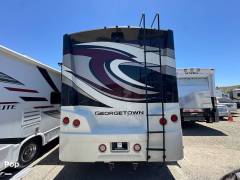 2020 Georgetown GT5 36B5, $ 94,500
