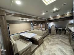 2020 Georgetown GT5 36B5, $ 94,500