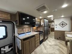 2020 Georgetown GT5 36B5, $ 94,500