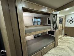 2020 Georgetown GT5 36B5, $ 94,500