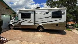 2007 Forest River Lexington GTS 255DS, $ 28,000
