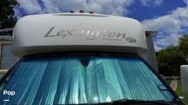 2007 Forest River Lexington GTS 255DS, $ 28,000