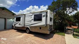 2007 Forest River Lexington GTS 255DS, $ 28,000