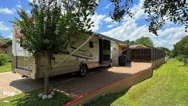2007 Forest River Lexington GTS 255DS, $ 28,000