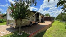 2007 Forest River Lexington GTS 255DS, $ 28,000