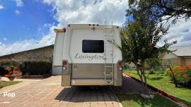 2007 Forest River Lexington GTS 255DS, $ 28,000