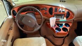 2007 Forest River Lexington GTS 255DS, $ 28,000