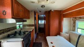 2007 Forest River Lexington GTS 255DS, $ 28,000