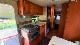 2007 Forest River Lexington GTS 255DS, $ 28,000