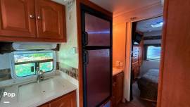 2007 Forest River Lexington GTS 255DS, $ 28,000