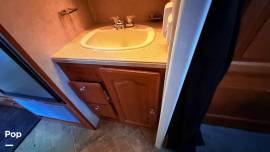 2007 Forest River Lexington GTS 255DS, $ 28,000