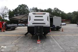 2022 Winnebago Micro Minnie FLX 2108FBS, $ 23,900