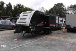 2022 Winnebago Micro Minnie FLX 2108FBS, $ 23,900
