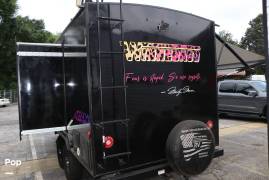 2022 Winnebago Micro Minnie FLX 2108FBS, $ 23,900
