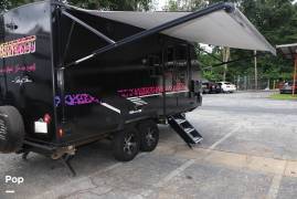 2022 Winnebago Micro Minnie FLX 2108FBS, $ 23,900