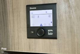 2022 Winnebago Micro Minnie FLX 2108FBS, $ 23,900