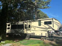 2021 Grand Design Solitude 3550BH, $ 39,999