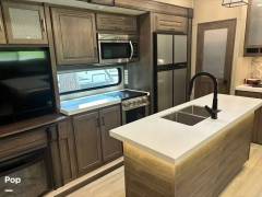 2021 Grand Design Solitude 3550BH, $ 39,999