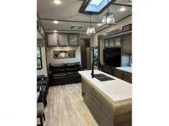 2021 Grand Design Solitude 3550BH, $ 39,999