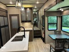 2021 Grand Design Solitude 3550BH, $ 39,999