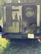 2024 Forest River Palomino Pause 20.3, $ 84,900