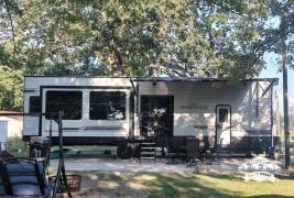 2023 Keystone Residence 40FLFT, $ 60,000