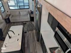 2023 Keystone Residence 40FLFT, $ 60,000