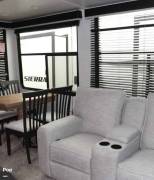 2023 Keystone Residence 40FLFT, $ 60,000