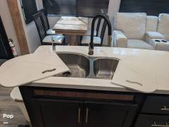 2023 Keystone Residence 40FLFT, $ 60,000