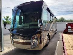 2017 Entegra Anthem 44B, $ 206,000