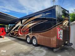 2017 Entegra Anthem 44B, $ 206,000