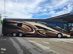 2017 Entegra Anthem 44B, $ 206,000