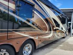 2017 Entegra Anthem 44B, $ 206,000