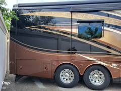 2017 Entegra Anthem 44B, $ 206,000