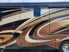 2017 Entegra Anthem 44B, $ 206,000