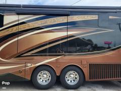 2017 Entegra Anthem 44B, $ 206,000