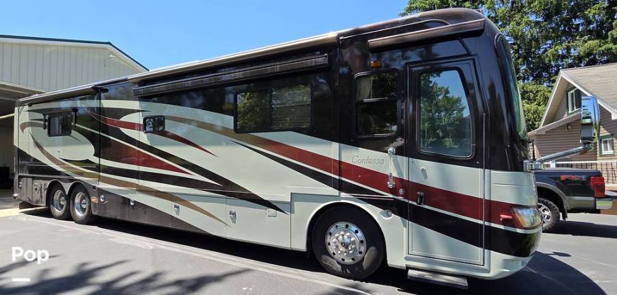 2008 Beaver Contessa 42 Rome, $ 89,000
