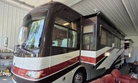 2008 Beaver Contessa 42 Rome, $ 89,000