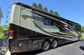2008 Beaver Contessa 42 Rome, $ 89,000