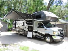2022 Forest River Sunseeker 3050S, $ 74,900