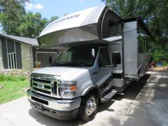 2022 Forest River Sunseeker 3050S, $ 74,900