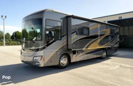 2010 Winnebago Journey Express 34Y, $ 69,000
