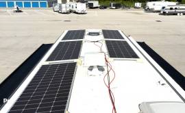 2010 Winnebago Journey Express 34Y, $ 69,000