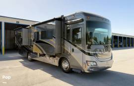 2010 Winnebago Journey Express 34Y, $ 69,000